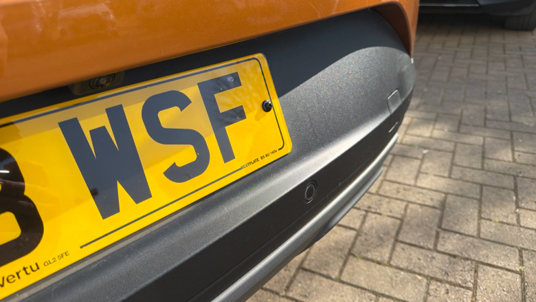 Dacia Sandero Stepway 1.0 TCe Expression 5dr Petrol Hatchback